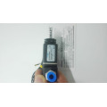 2p Series 2 Position 2 Port Plastic Solenoid Valve 2p025-08